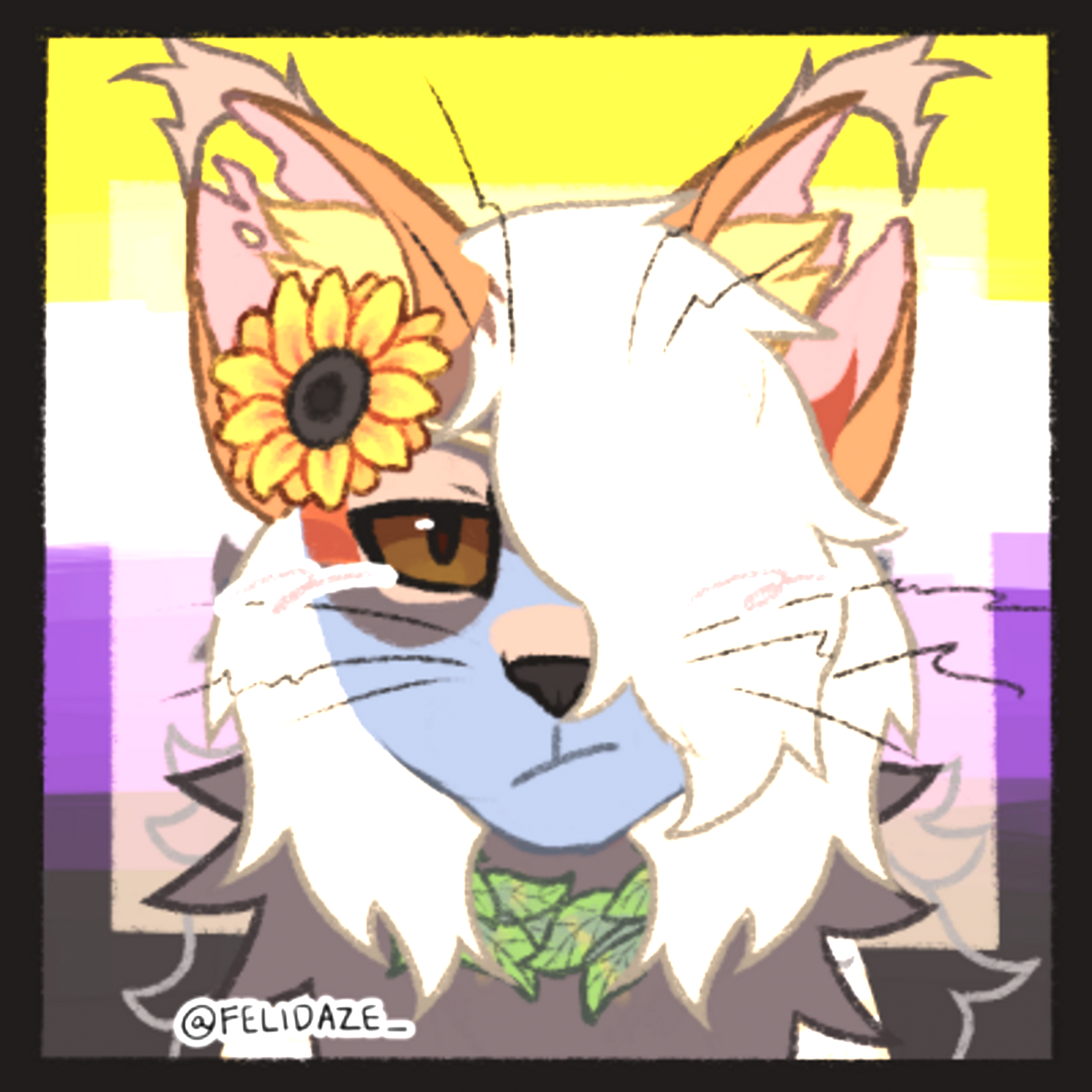 Pixel snack