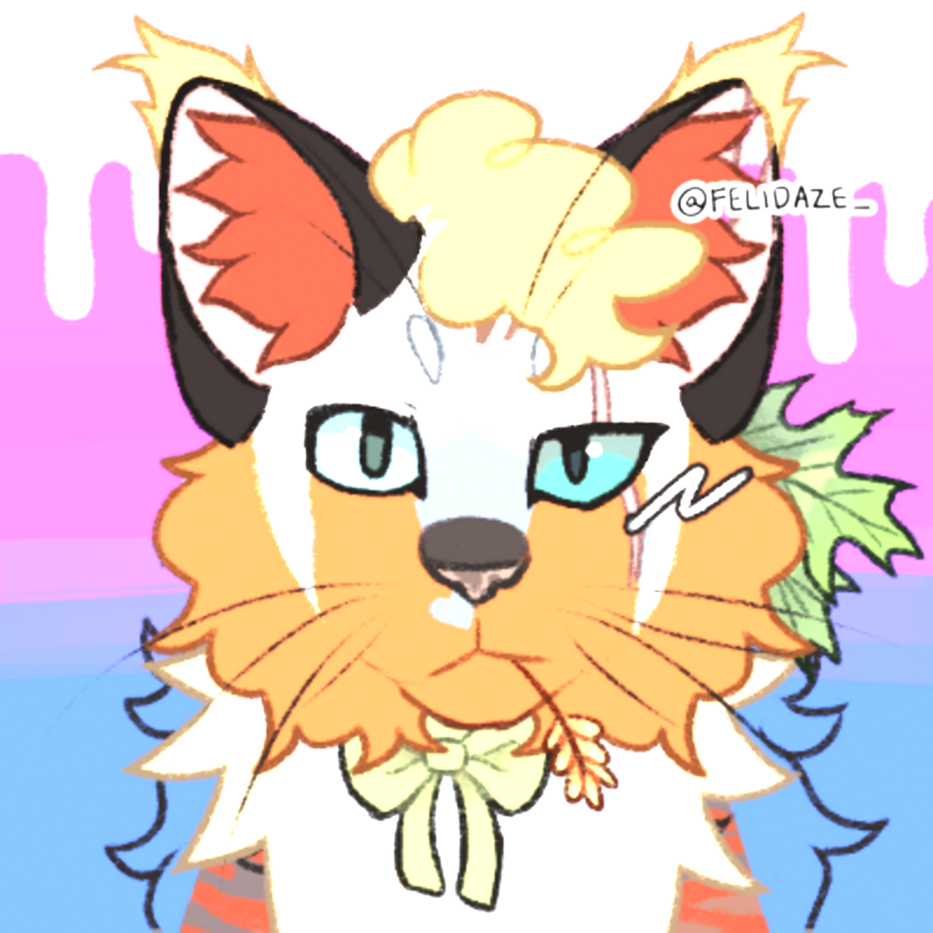 Wind illustration